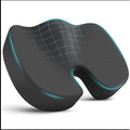 All-in-One Luxe Comfort Cushion for Car & Chair Seating