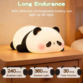 Panda Night Lamp