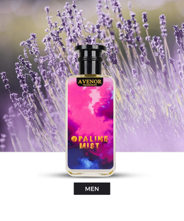 Opaline Mist Inspired by Azzaro Wanted-50ml-With free delivery 🚚