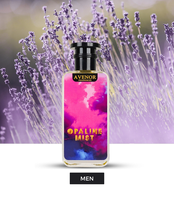 Opaline Mist Inspired by Azzaro Wanted-50ml-With free delivery 🚚