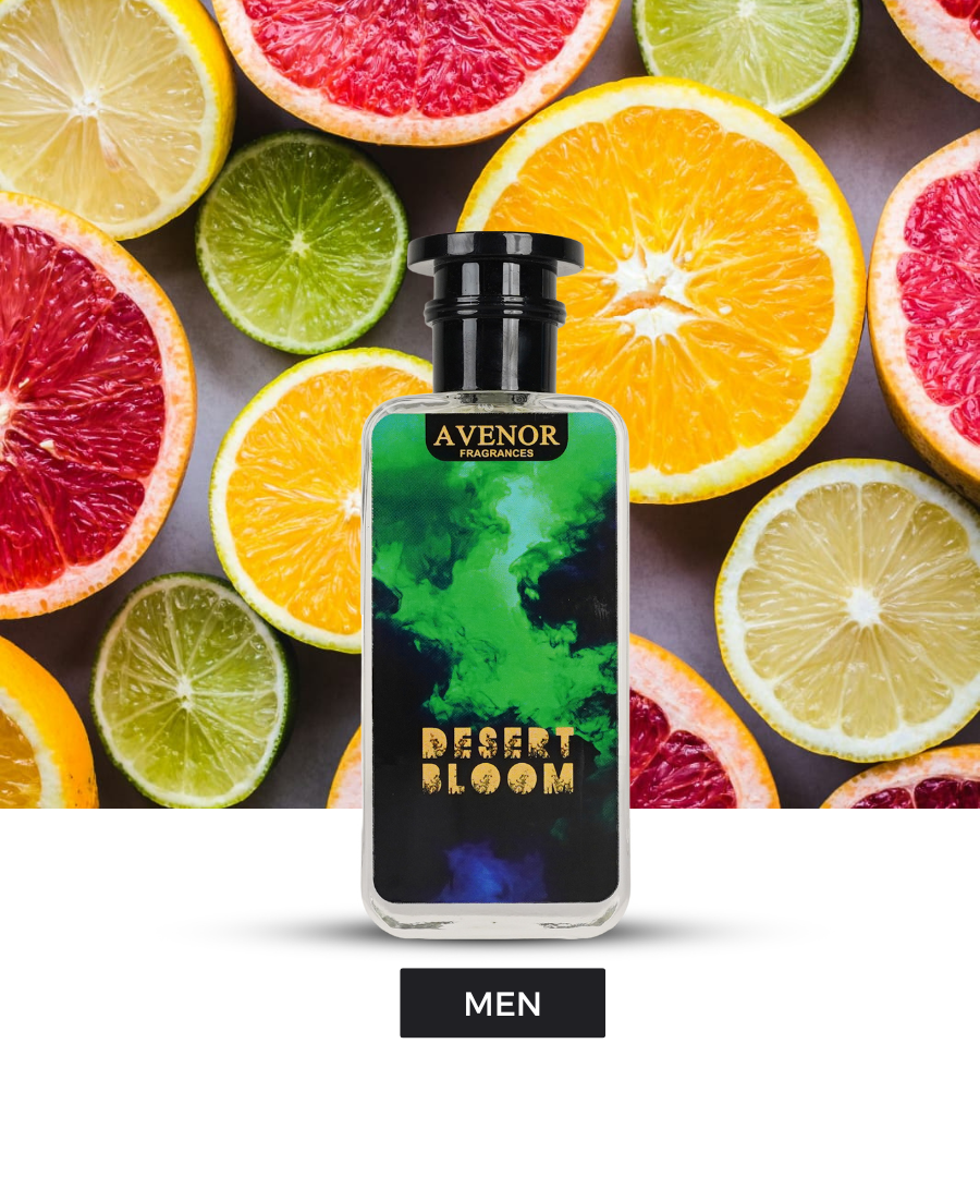 Desert Bloom Inspired by Dunhil Desire-50ml-With free delivery 🚚