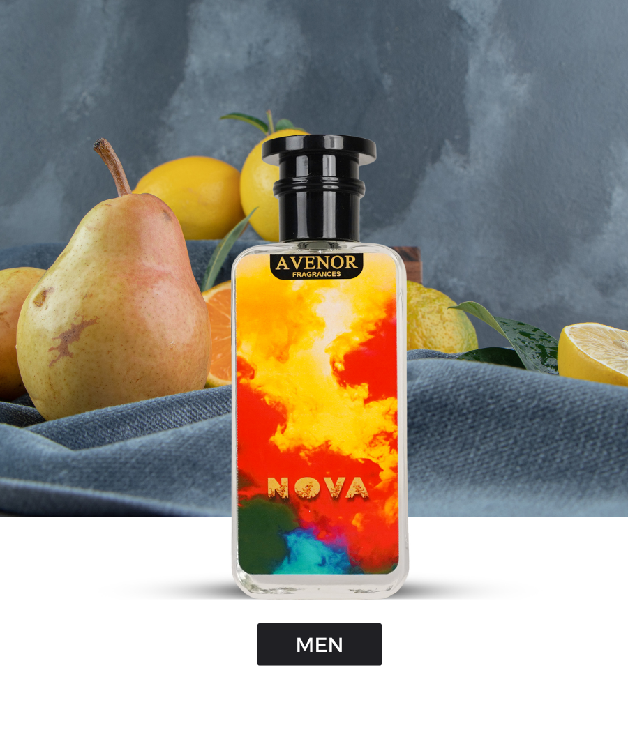 Nova Inspired by David Beckham-50ml-With free delivery 🚚