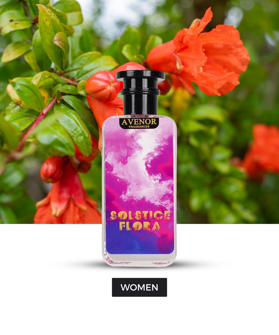 Solstice Flora Inspired by Versace Bright Crystal-50ml-With free delivery 🚚