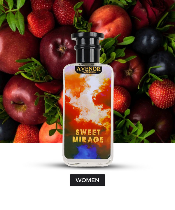 Sweet Mirage Inspired by Escada moon-50ml-With free delivery 🚚
