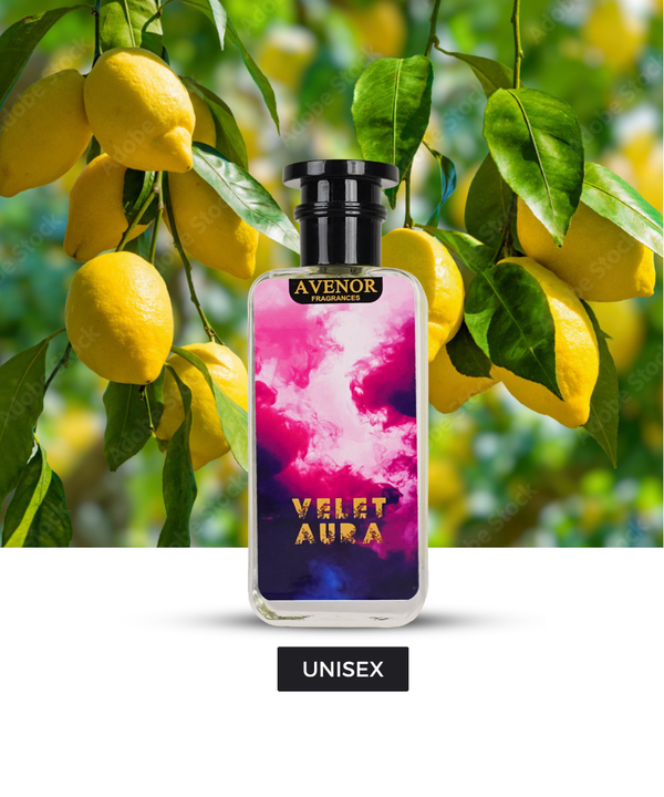 Velet Aura Inspired by Erba pura-50ml-With free delivery 🚚