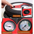 Car Air Compressor Pump