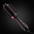Professional Ionic Hair Dryer & Styler Brush