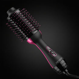 Professional Ionic Hair Dryer & Styler Brush