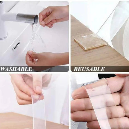 Door Window Sealing Strip Self Adhesive