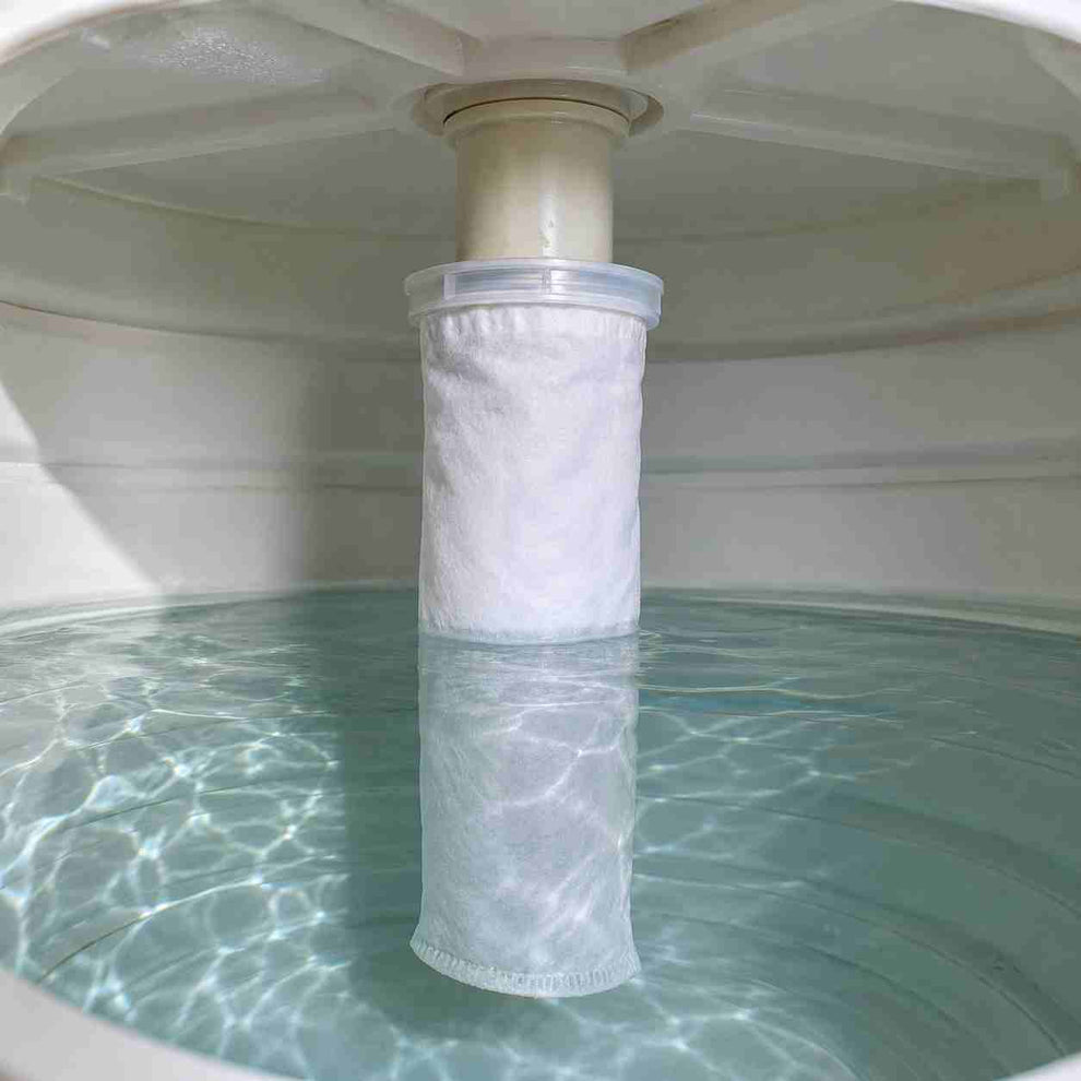 Premium Water Tank Filter Bag
