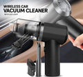 3 in 1 Portable Car Vacuum Cleaner And Blower ---- Enjoy Free shipping across Pakistan.